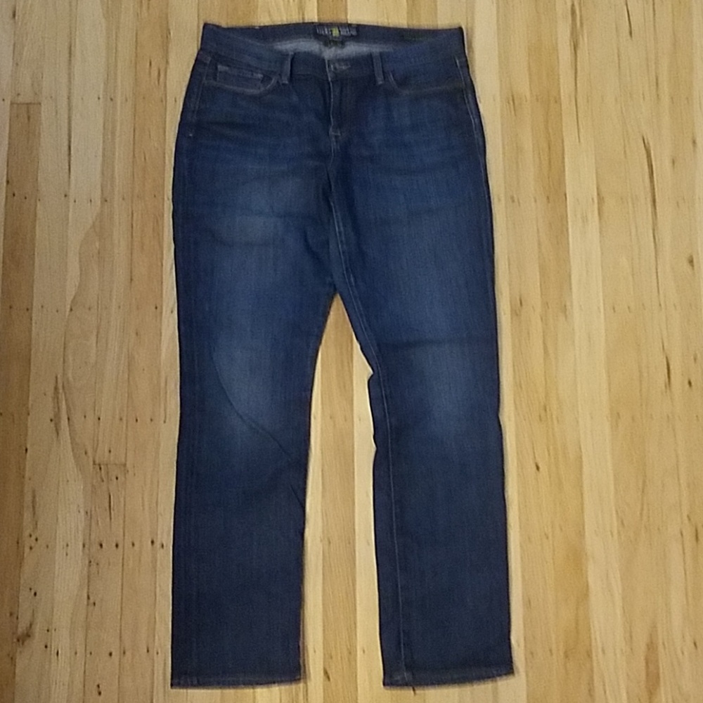 Women's Lucky Brand jeans